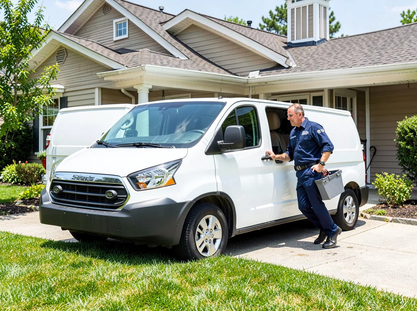 Emergency Plumber company in Catawba, WI